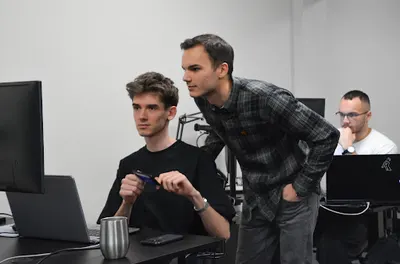 Happy User IT For Business